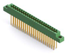 Card Edge Conn, Dual, 44Pos, Wire Wrap; Card Edge Connector Type Edac - 85H5756 - Newark, An Avnet Company