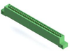 Card Edge Conn, Single Side, 31Pos, Lug; Card Edge Connector Type Edac - 75AJ7780 - Newark, An Avnet Company
