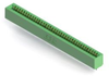 Card Edge Conn, Single, 38Pos, Lug; Card Edge Connector Type Edac - 65AJ7518 - Newark, An Avnet Company