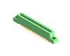 Card Edge Conn, Dual, 30Pos, Wire Wrap; Card Edge Connector Type Edac - 64AJ2215 - Newark, An Avnet Company