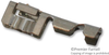Contact, Socket, 26-22Awg, Crimp; Product Range Amp - Te Connectivity - 85C1053 - Newark, An Avnet Company