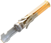 Contact, Socket, 24-20Awg, Crimp; Product Range Amp - Te Connectivity - 52K3919 - Newark, An Avnet Company