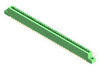 Card Edge Conn, Dual, 80Pos, Wire Wrap; Card Edge Connector Type Edac - 66AJ0479 - Newark, An Avnet Company