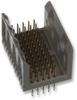 Hard Metric Connector, Header, 60 Position; Product Range Amp Te Connectivity - 73K1645 - Newark, An Avnet Company