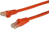 Patch Cable, Rj45, Cat6, 10M, Red; Lan Category Tuk - 81Y4150 - Newark, An Avnet Company