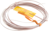 Thermocouple, Type J, 260Deg C, 80; Thermocouple Type Omega - 32AH7910 - Newark, An Avnet Company