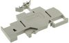 Terminal Block, Din Rail, Dbl-Deck, 4 Position, 28-12Awg; No. Of Positions Wago - 29K1142 - Newark, An Avnet Company