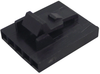 Connector Housing, Rcpt, 9Ways Rohs Compliant Amp Te Connectivity - 70AH6926 - Newark, An Avnet Company