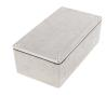 Small Enclosures - Diecast Enclosures - 1590WP1 - Hammond Manufacturing Company Inc.