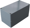 Enclosure, 4.72 X 8.65 X 4.64; Enclosure Type Phoenix Mecano - 49AK6892 - Newark, An Avnet Company