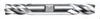 Cobalt HSS End Mills -- Multiple Flute (4+) - Double End Standard Center Cutting - Image