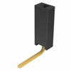Headers, Receptacles, Female Sockets - SSQ-101-03-G-S-RA-ND - DigiKey