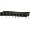 Headers, Receptacles, Female Sockets - S4343-ND - DigiKey