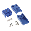 Backplane Connector Housings - 4306-PLA03F0050/AA-ND - DigiKey