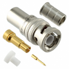 Coaxial Connector (RF) Assemblies - 1097-1299-ND - DigiKey