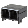 Fiber Optic Connector Housings -- 1374491-1-ND