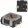 DIP Switches -- CS-4-12YA-ND