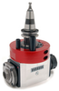  - H6314H0320 (ISO 30) Available with SCM coupling - HSD S.p.A.