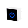 Pushbutton Switches - CTHS15CIC06ONOFF-ND - DigiKey