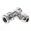 Circular Connector Assemblies - A134528-ND - DigiKey