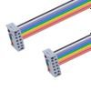 Rectangular Cable Assemblies - 5328-FMCA1325-ND - DigiKey
