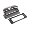 Heavy Duty Connector Housings, Hoods, Bases - A134042-ND - DigiKey