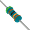 Through Hole Resistors - RNV14FTL510K-ND - DigiKey