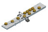 Side Acting Merge Module -  - Dorner Manufacturing Corp.