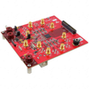 Analog to Digital Converters (ADCs) Evaluation Boards - 296-30656-ND - DigiKey