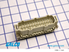 ILME Rectangular Connectors - CNEM-24T - Galco Industrial Electronics