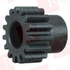Sprocket/Gear - 53584072 - Radwell International