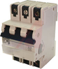 CIRC BRKR;UL508;THERM/MAG;HNDL;CUR-RTG 25A;DIN RAIL;3 POLE;VOL-RTG 480Y/277VAC;G - 70076374 - Allied Electronics, Inc.