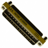 D-Sub, D-Shaped Connector Adapters - GCLP37M37F-ND - DigiKey