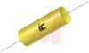 Capacitor, Metallized Polypropylene Film, Axial Leads, 0.01uF, 630WVDC, 250VAC - 70112242 - Allied Electronics, Inc.