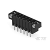 Headers, Plugs and Sockets - 17-2213933-6TR-ND - DigiKey