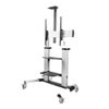Monitor Arms & Wall Mounts - 533466 - RS Components, Ltd.