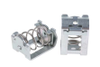 DIN Rail Terminal Accessories - 2682109 - RS Components, Ltd.