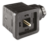 DIN 43650 Solenoid Connectors - 8118266 - RS Components, Ltd.