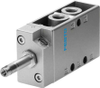 Pneumatic Solenoid Valves - 2021277 - RS Components, Ltd.