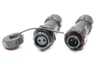Industrial Circular Connectors - 2072247 - RS Components, Ltd.