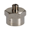 Brass Pipe Fittings - 1762134 - RS Components, Ltd.