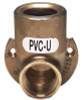 Fittings - discontinued-Fittings - 160100350 - Georg Fischer Piping Systems Ltd