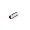ZS7200-0003 | Plug, field assembly, EtherCAT P, IP65/67, shielded - Beckhoff Automation LLC