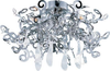Flush Mounts-Other - 666954 - Light Center (The)