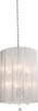 Foyer/Hall Lanterns-Open Frame - 97921 - Light Center (The)