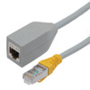 Ethernet Cable - 664163 - RS Components, Ltd.