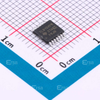 Operational Amplifier IC - 687-TLV9154IPWR - ERSAELECTRONICS PTE. LTD.