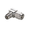 RF Adapter Right Angle 2.92mm Male to 3.5mm Female DC - 33GHz 50Ω - KMR-35F+ - Mini-Circuits