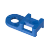 Cable Ties - Holders and Mountings - 298-TA1S8-C186-ND - DigiKey