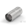 Circular Connector Housings - 2452-ASTA021NN00390235000-ND - DigiKey